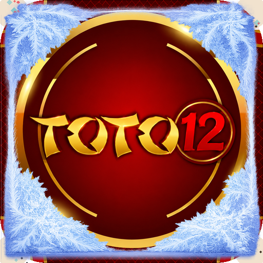 toto12 — galeri pratinjau Resmi APK